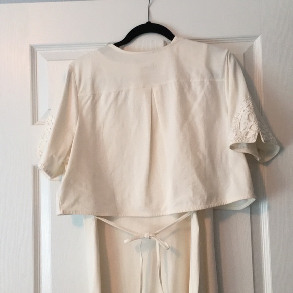 Dress with Jacket - Picture 3 of 6